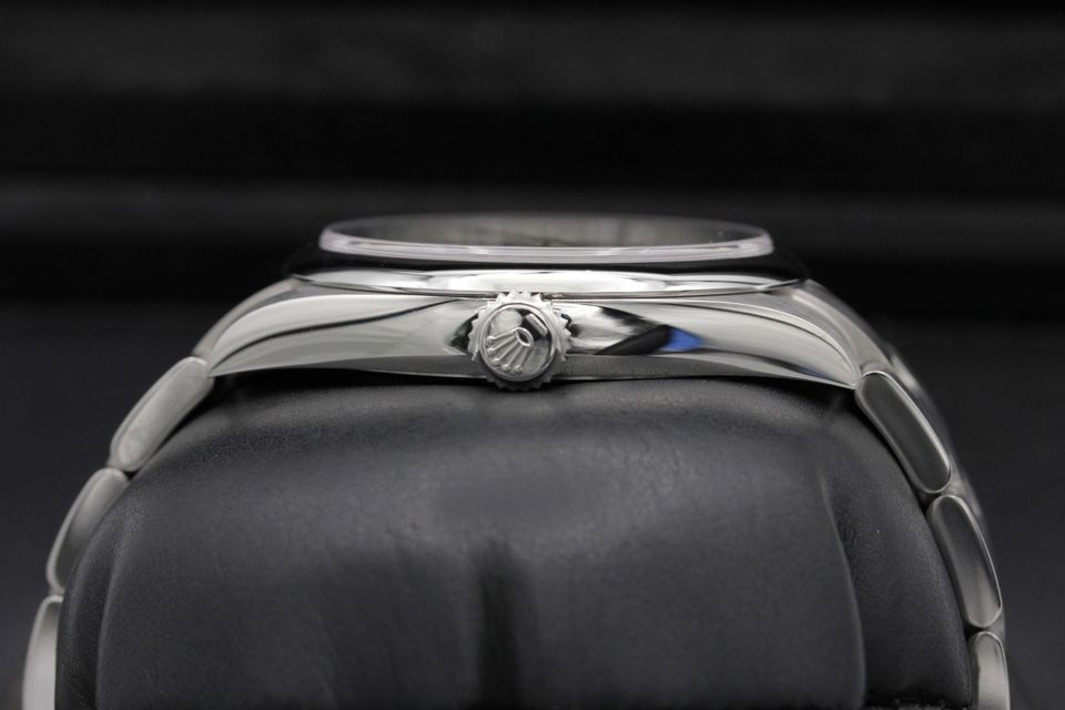 Rolex Oyster Perpetual 41 134300 Image 3